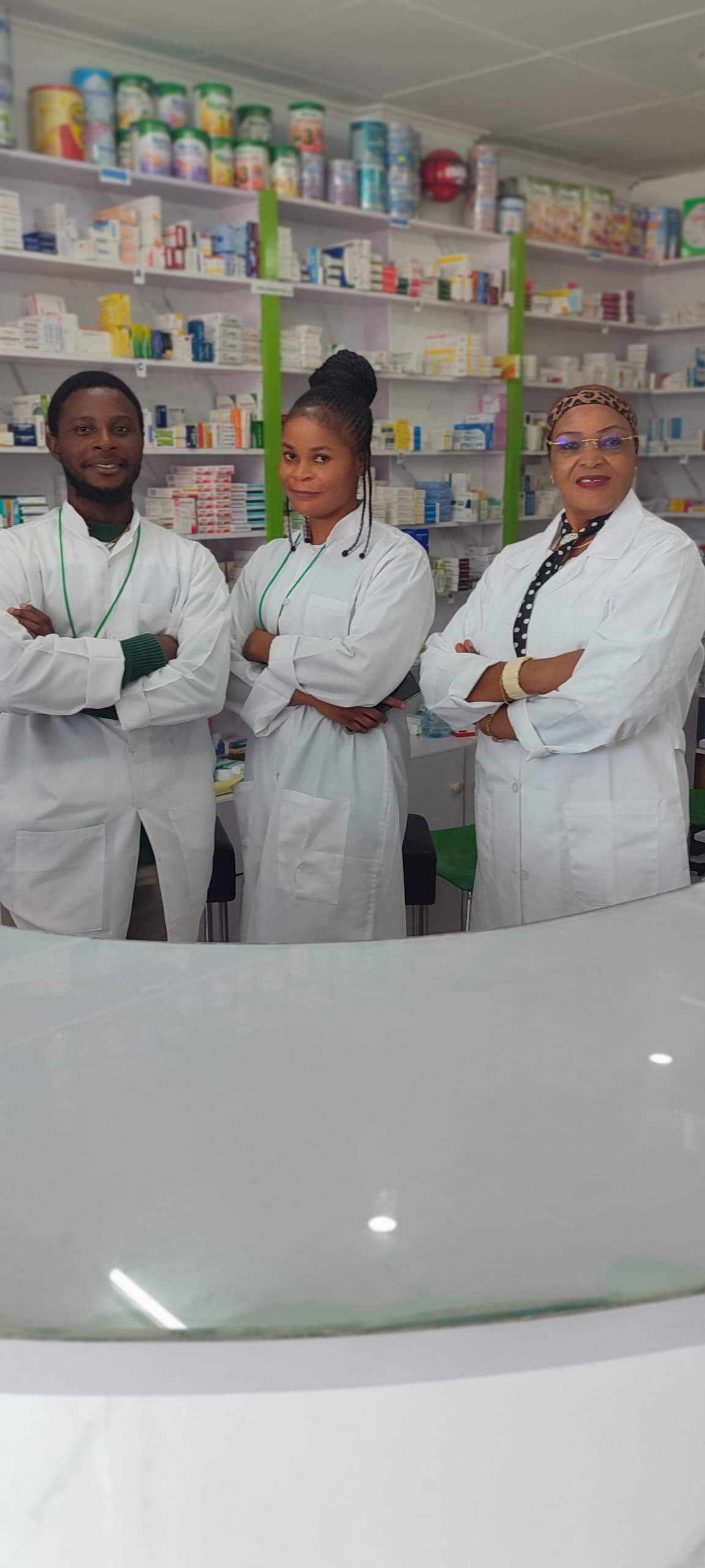 STAFF